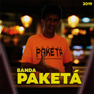 Banda Paketá: 2019