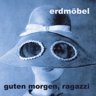 Erdmöbel