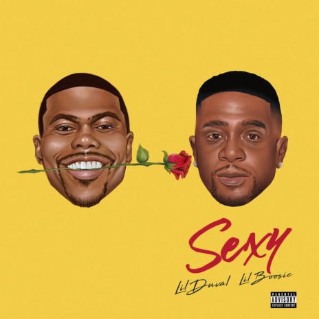 Sexy ft. Boosie Badazz | Boomplay Music