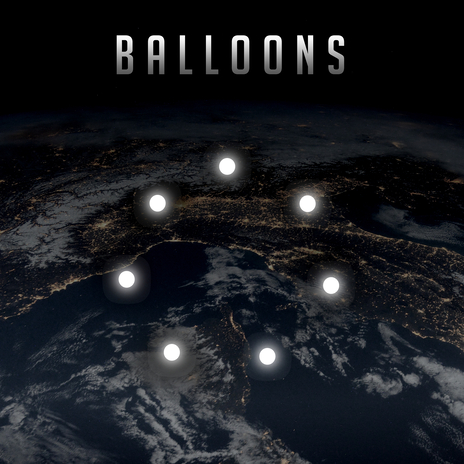 Balloons | Boomplay Music