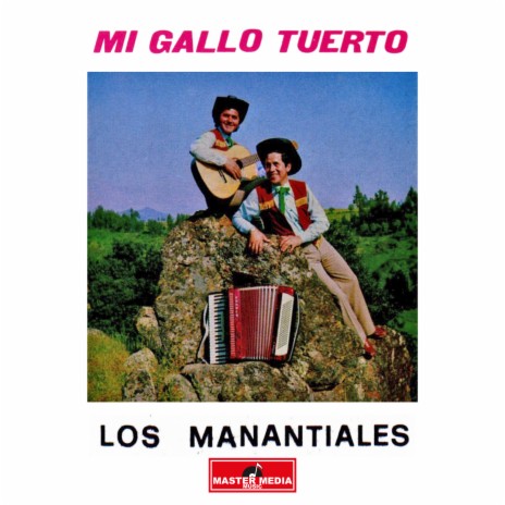 Mi Gallo Tuerto | Boomplay Music