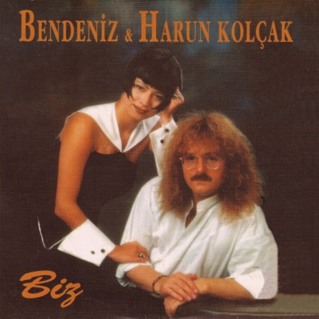 Elimde Değil ft. Harun Kolçak | Boomplay Music