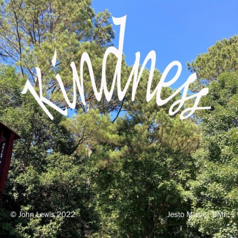 Kindness | Boomplay Music