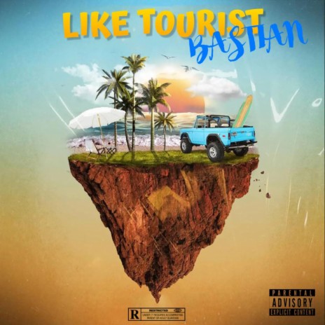 Like Tourist | Boomplay Music