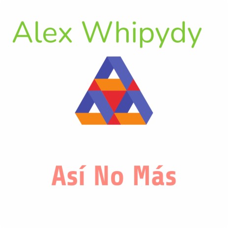 Así No Más | Boomplay Music