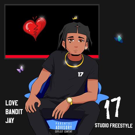 Studio Freestyle | Boomplay Music