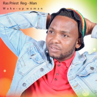 Ras priest reg - man