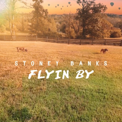 Flyin' By | Boomplay Music