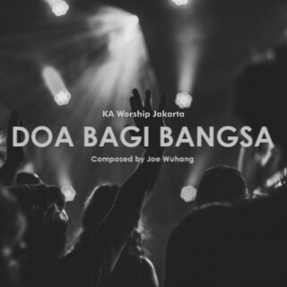 Doa Bagi Bangsa