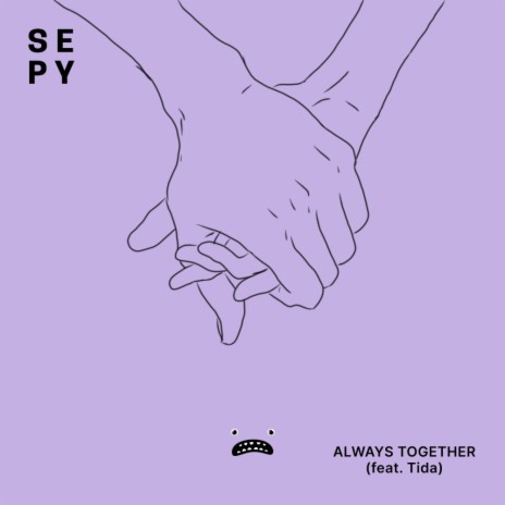 Always Together (Instrumental Mix) ft. Tida