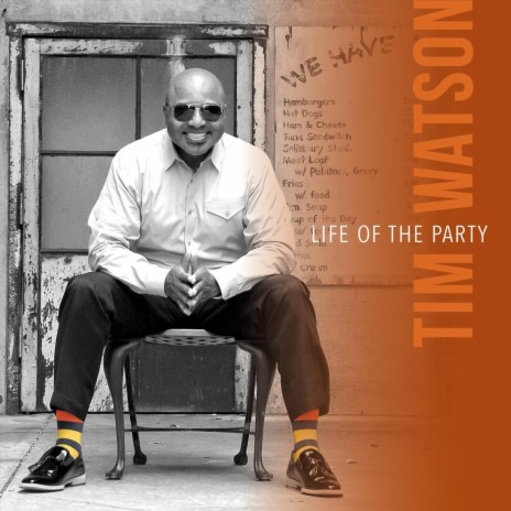 Life of the Party | Boomplay Music