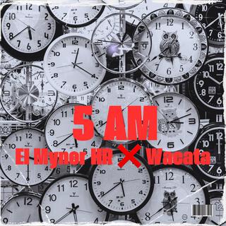 5 Am (Special Version)