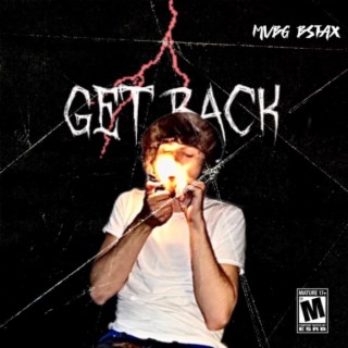 GET BAXK EP BY MVBG BSTAX
