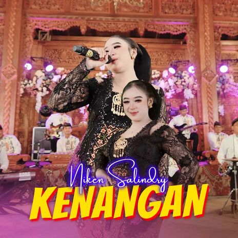 Kenangan | Boomplay Music