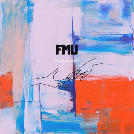 FMU (Radio Edit) | Boomplay Music