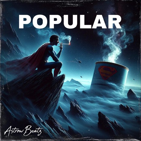 Popular ft. Yoshi | Boomplay Music