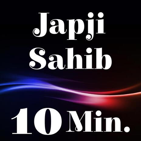 Japji Sahib Path Full Fast in Hindi | Boomplay Music