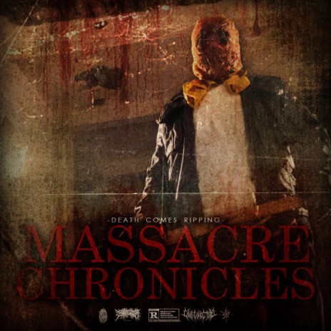 Massacre Chronicles | Boomplay Music