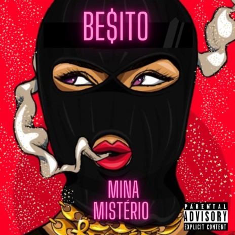 MINA MISTÉRIO ft. Tezza