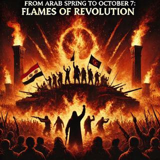 Flames of Revolution