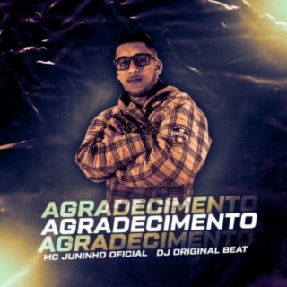 AGRADECIMENTO