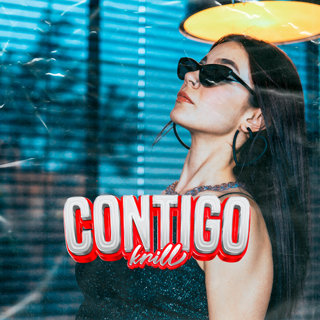 Contigo | Boomplay Music