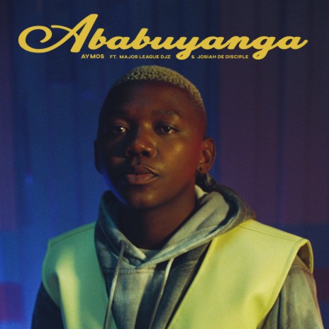 Ababuyanga (Radio Edit) ft. Major League Djz & Josiah De Disciple | Boomplay Music