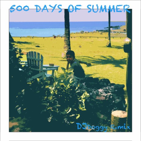 500 Days of Summer (DJ Doggy Remix) | Boomplay Music