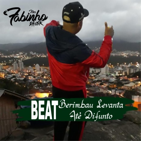 Beat Berimbau Levanta Até Difunto | Boomplay Music