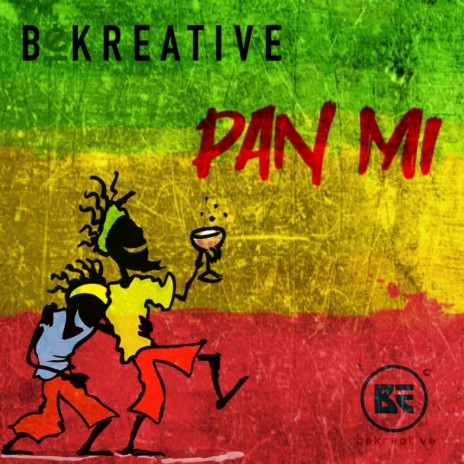 Pan Mi (On Me) ft. SkamRtist | Boomplay Music