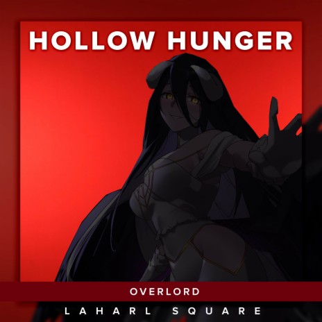 Hollow Hunger (From Overlord) (Spanish TV Size Cover) | Boomplay Music