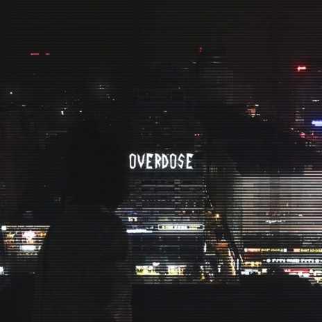 OVERDOSE ft. thxsorry | Boomplay Music