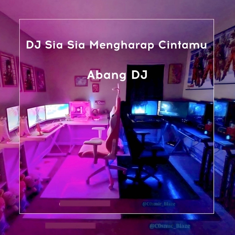 DJ Sia Sia Mengharap Cintamu Viral 2024 (Remix) ft. Cut Rani Auliza | Boomplay Music