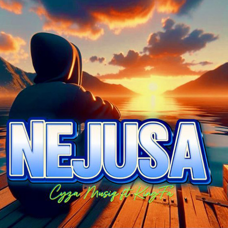 NEJJUSA ft. King Fa | Boomplay Music