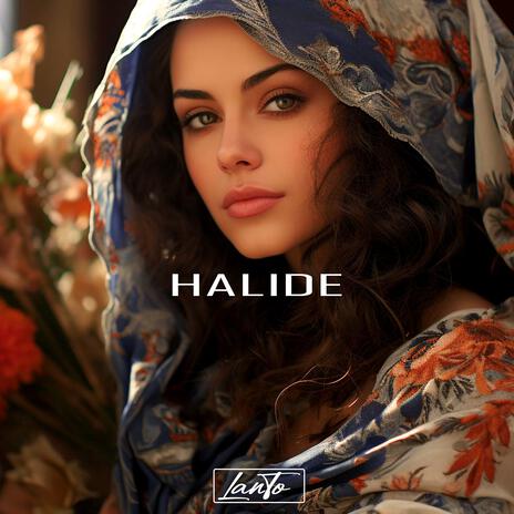 Halide (Oriental Dancehall)