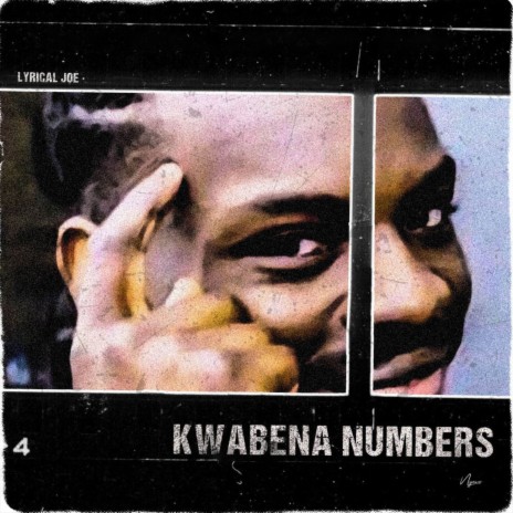 Kwabena Numbers | Boomplay Music