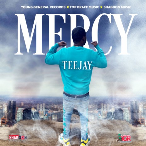 Mercy | Boomplay Music