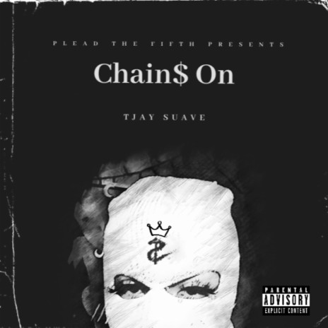 CHAINS ON | Boomplay Music