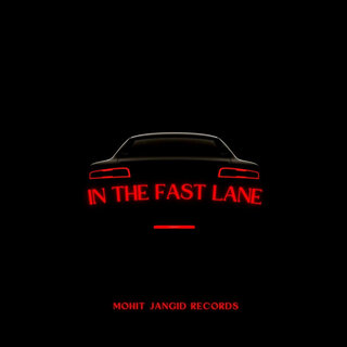 In the Fast Lane