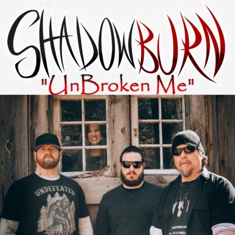 Unbroken Me | Boomplay Music