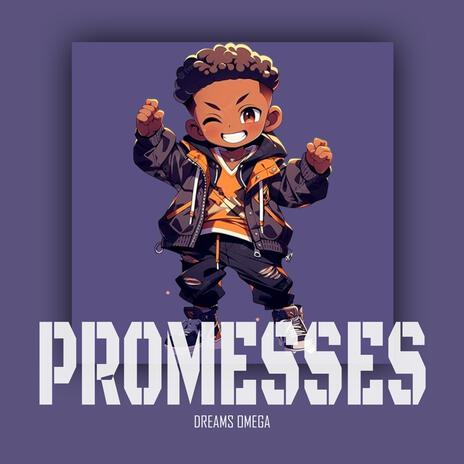 PROMESSES | Boomplay Music