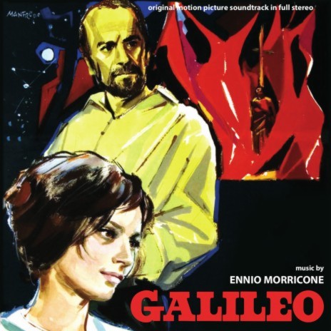 Galileo Nel Circo (From "Galileo" Soundtrack) | Boomplay Music