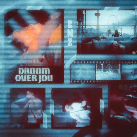 Droom Over Jou | Boomplay Music