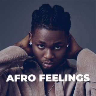 Afro Feelings