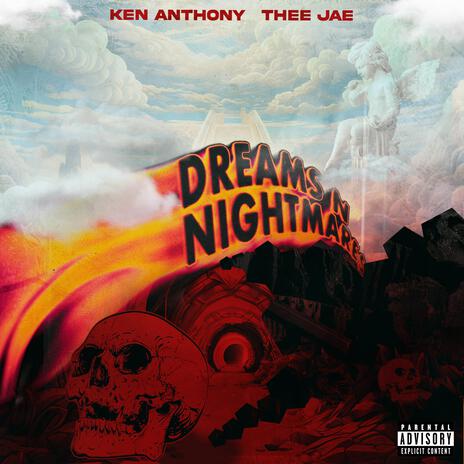 Dreams N Nightmares ft. Thee JAE | Boomplay Music