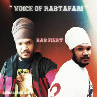 Voice of Rastafari