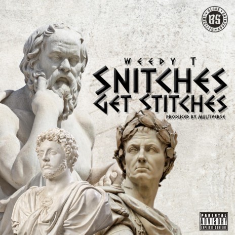 $nitches Get $titches | Boomplay Music