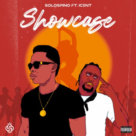 Showcase ft. Icent 🅴 | Boomplay Music