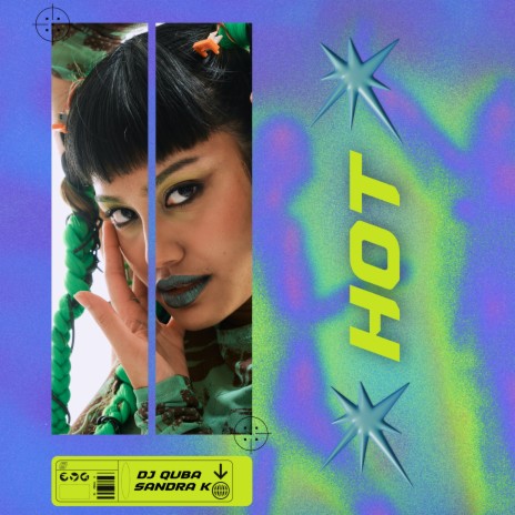Hot ft. Sandra K | Boomplay Music