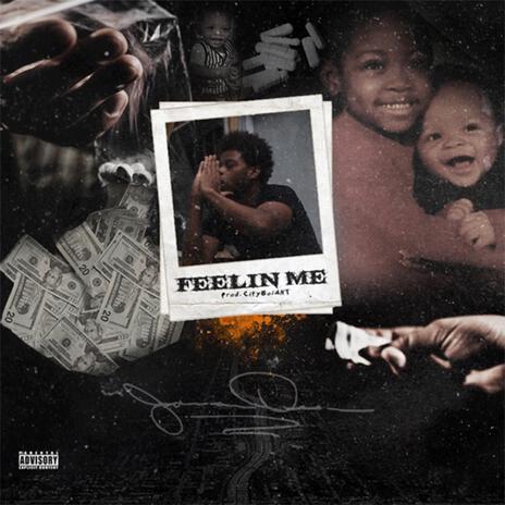 FEELIN ME | Boomplay Music